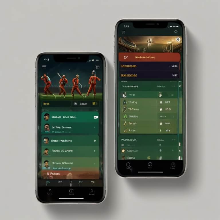 Tournament Lobby